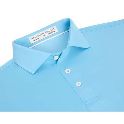 Holderness & Bourne Men's The Anderson Shirt